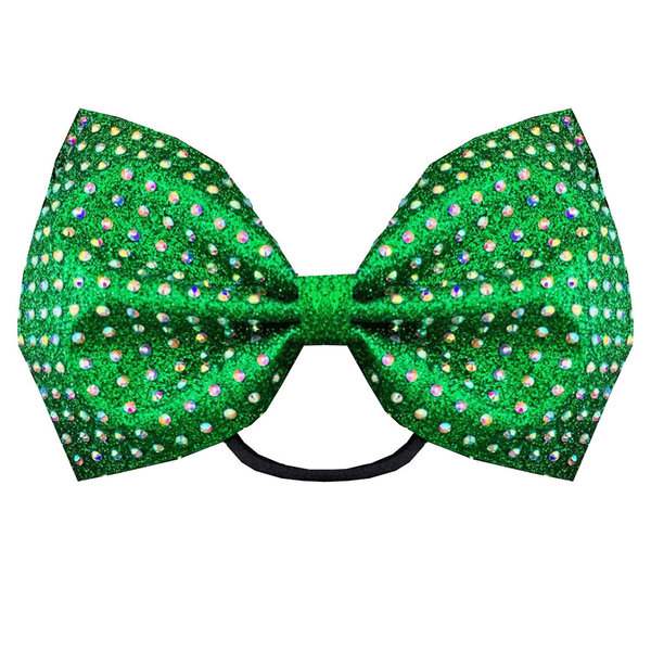 Emeralds Competition Bow