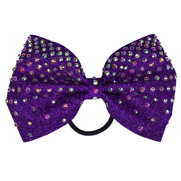 Amethyst Competition Bow