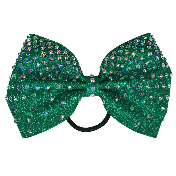 Jade Competition Bow